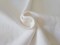 1 Yard Off White Cotton Sweatshirt Fleece Knit Fabric for Hoodies and Cold-Weather
